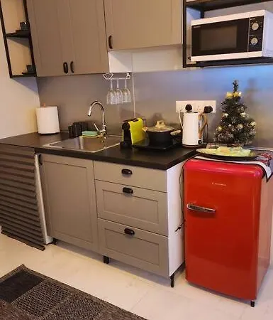 Safari House With Fireplace Semesterbostad