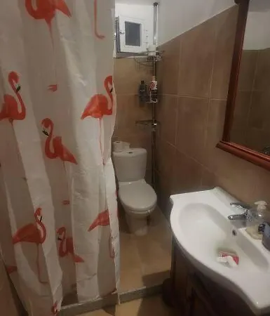 Safari House With Fireplace * אגרוס