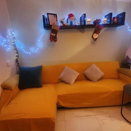 펜션 Safari House With Fireplace