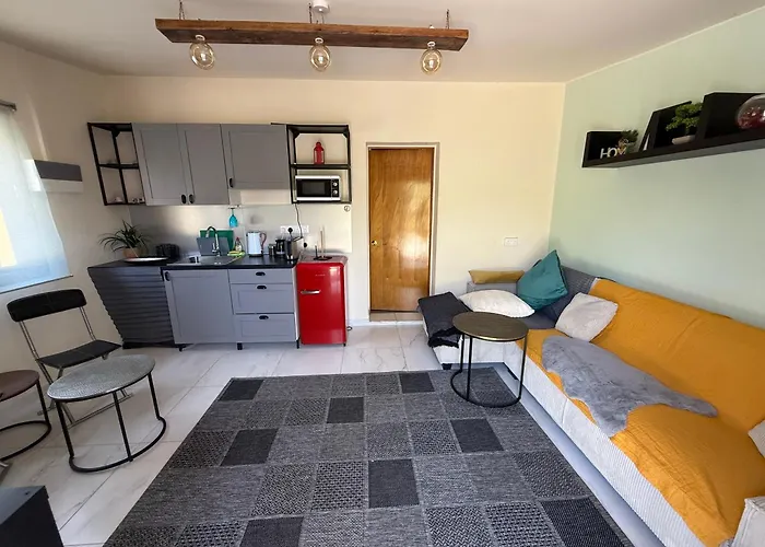 Prázdninový dům Safari House With Fireplace